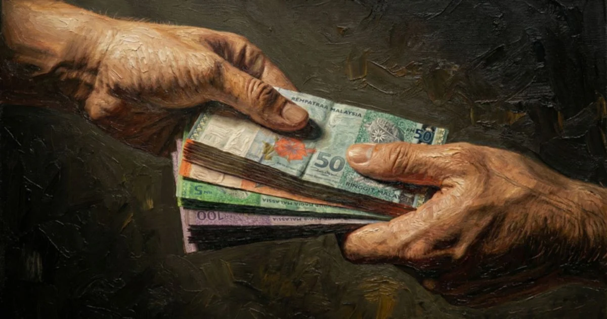 RM45 Million Dana Kerjaya Fraud Exposes Systemic Vulnerabilities in Malaysia's Employment Support Scheme