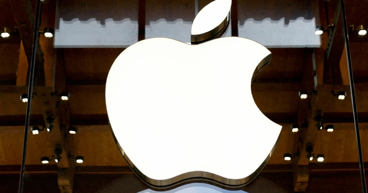 Apple's iPhone 18 Pro blueprints, component lists and supplier details surface in Tata Electronics data breach