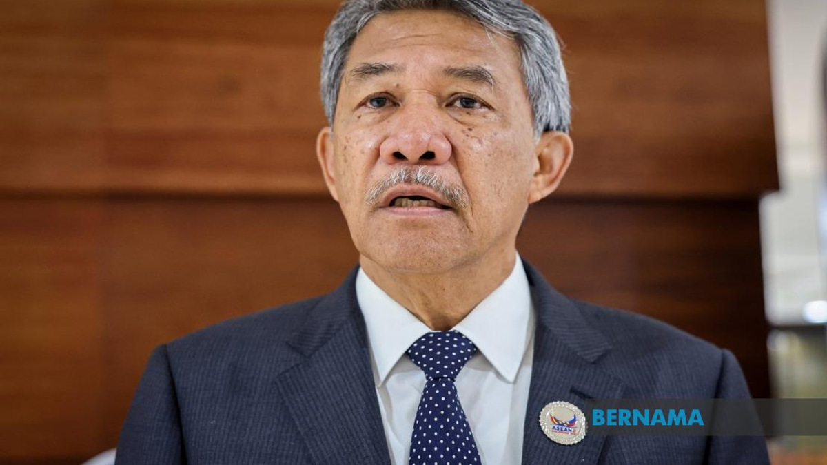 Malaysia Appointed ASEAN Coordinator for Relations with Turkiye