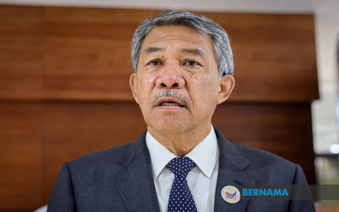 Malaysia Appointed ASEAN Coordinator for Relations with Turkiye