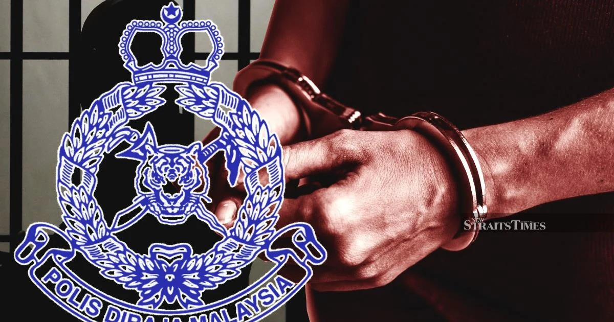 E-hailing driver arrested for assaulting ex-wife at police station car park