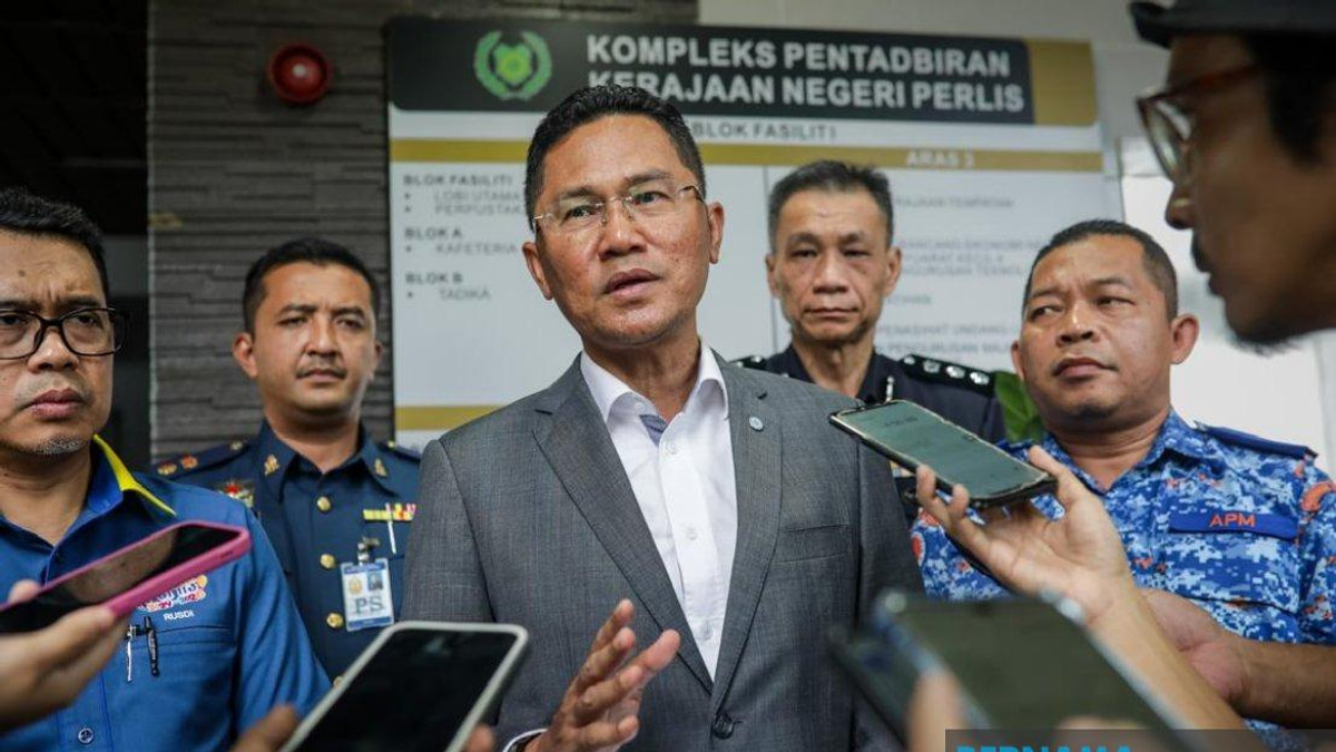 Pahang's RM30 Million Youth and Sports Complex to Welcome First Visitors Next Month