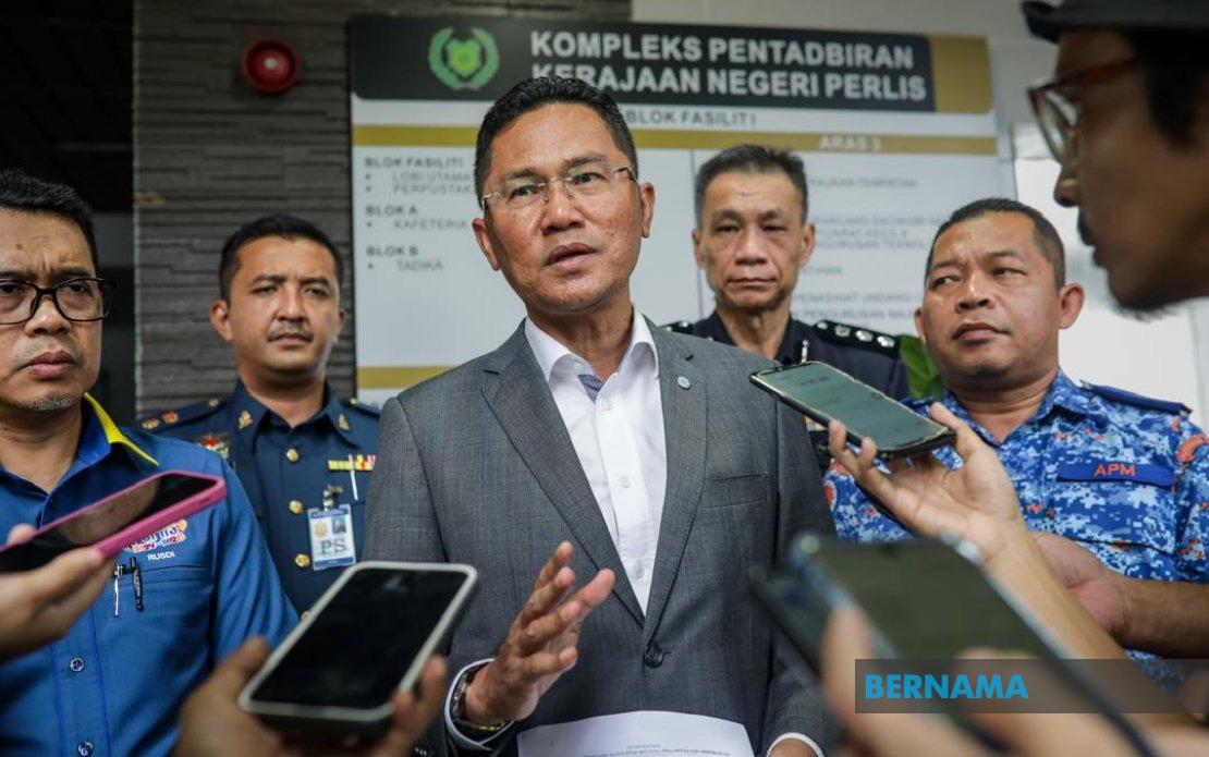 Pahang's RM30 Million Youth and Sports Complex to Welcome First Visitors Next Month