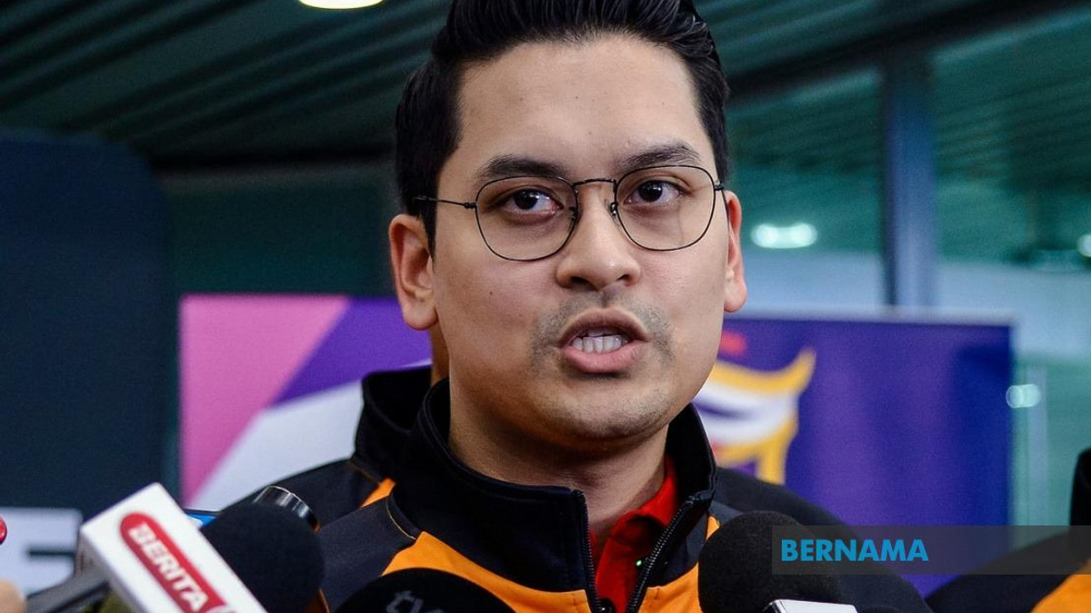 Government Backs Weightlifting Push With RM4.1 Million, Eyes Extra Funding as Sport Delivers Commonwealth Glory