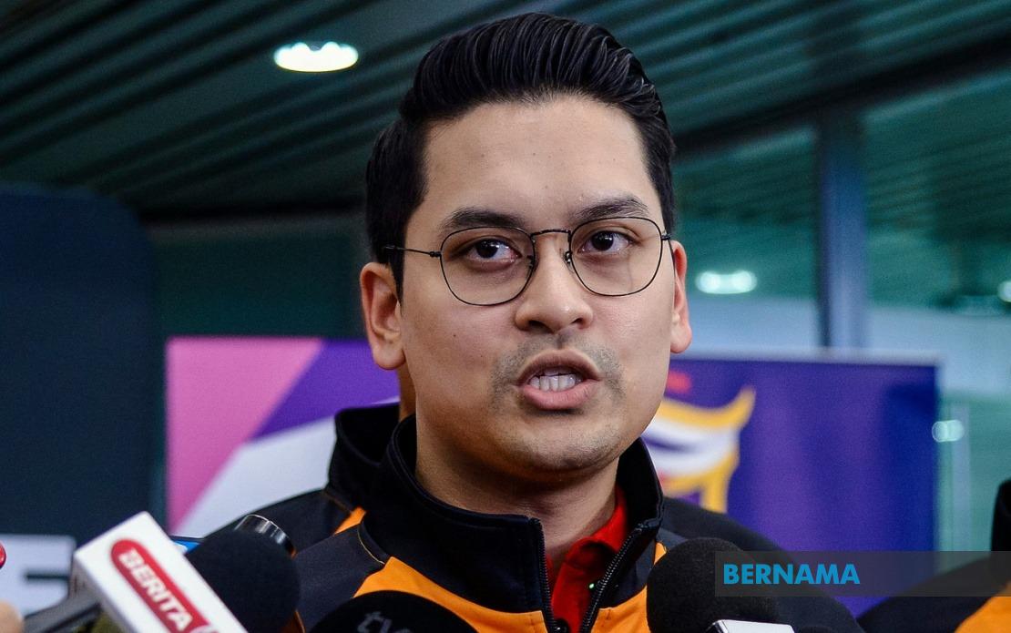 Government Backs Weightlifting Push With RM4.1 Million, Eyes Extra Funding as Sport Delivers Commonwealth Glory
