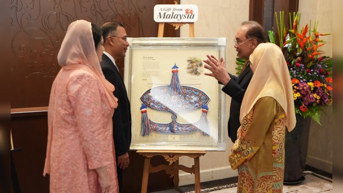 Bangladesh PM Tarique Rahman Pledges Deeper Ties With Malaysia After Landmark Visit