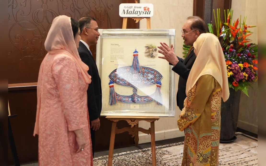 Bangladesh PM Tarique Rahman Pledges Deeper Ties With Malaysia After Landmark Visit