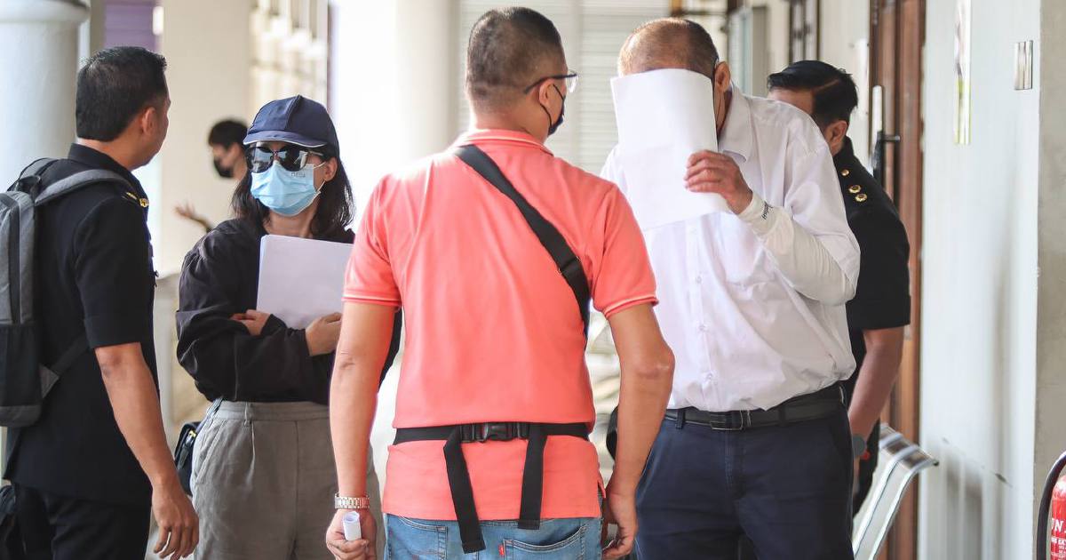 Four Business Operators Face Court Over False Daya Kerjaya 2.0 Submissions