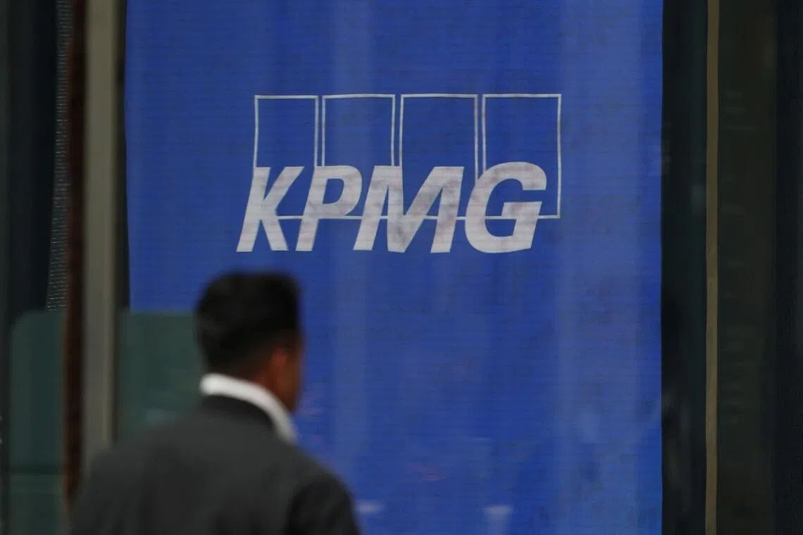Australia's Financial Watchdog Expands Audit Oversight After Big Four Misconduct Allegations