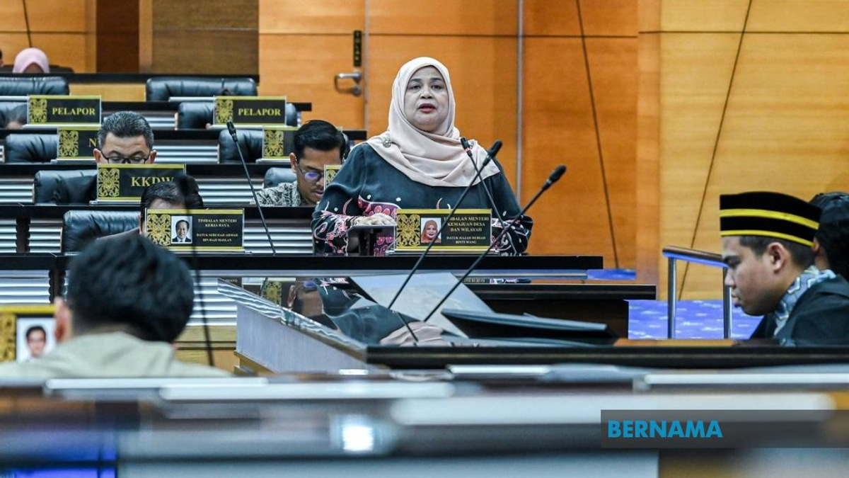 Dewan Negara Passes Cyber Security Bill 2026 To Strengthen Digital Defence Framework