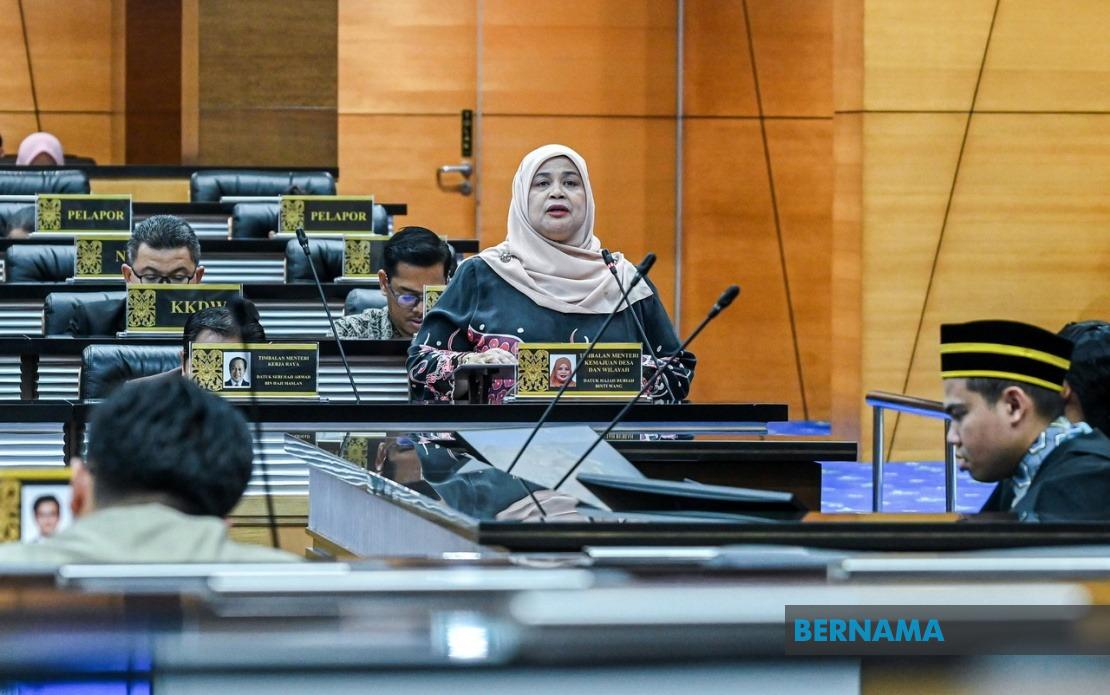 Dewan Negara Passes Cyber Security Bill 2026 To Strengthen Digital Defence Framework