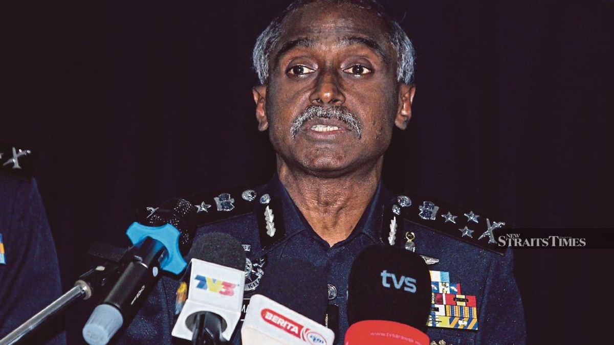 Six suspects to face charges in RM7 million Petaling Jaya kidnapping case