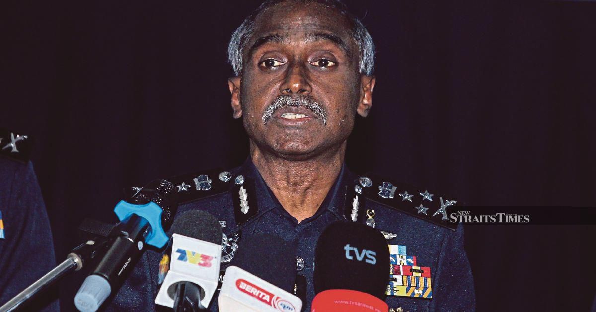 Six suspects to face charges in RM7 million Petaling Jaya kidnapping case