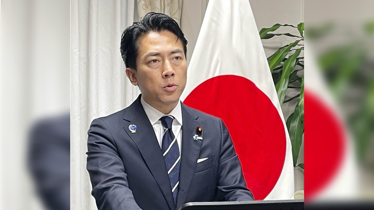 Japan's Defence Minister Opens Door to Nuclear Weapons Debate Amid Shifting Security Landscape