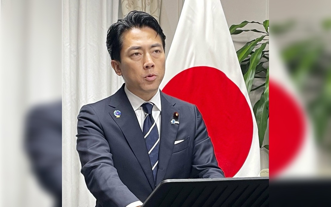 Japan's Defence Minister Opens Door to Nuclear Weapons Debate Amid Shifting Security Landscape