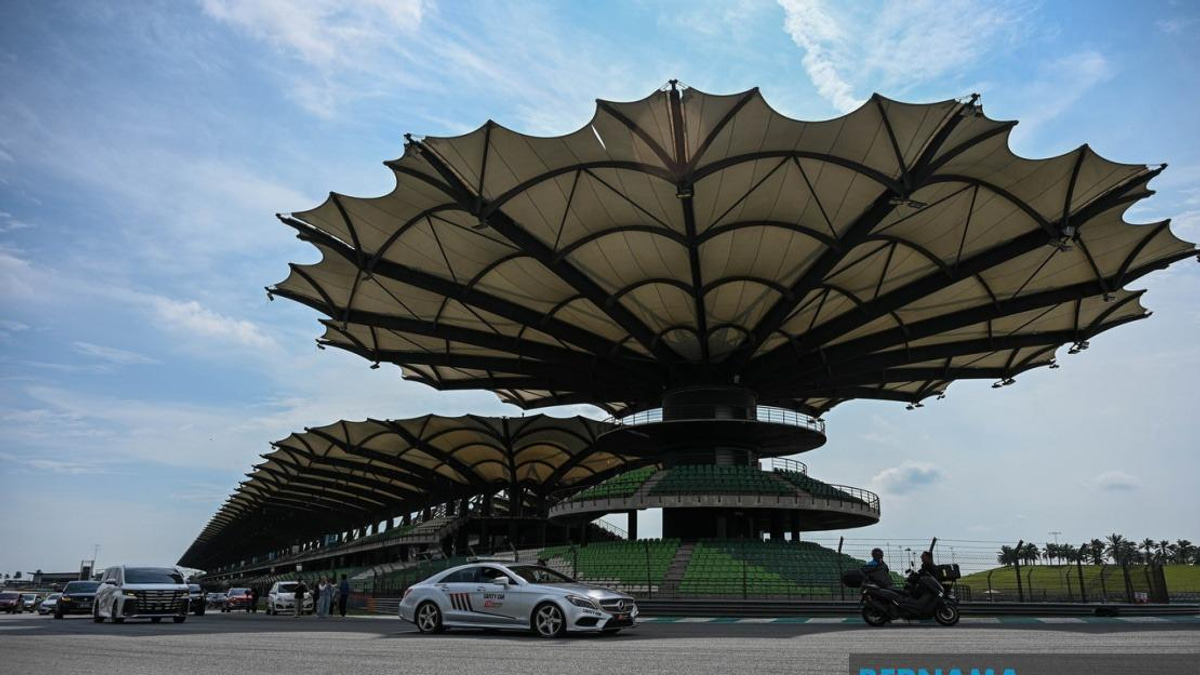 Malaysia to Host Bahrain Grand Prix at Sepang in October, Marking Diplomatic Motorsport Milestone