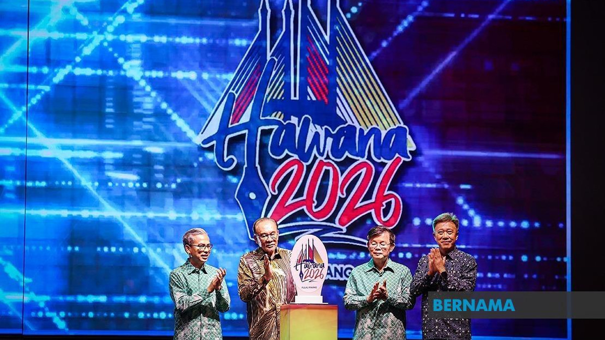 HAWANA 2026 Concludes in Penang with Strong Message on Media Integrity and Regional Cooperation
