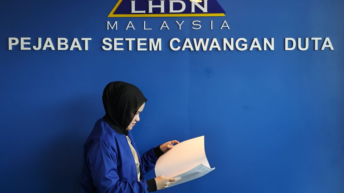 MyInvois e-POS: Malaysia's Free Digital Tool for Small Business Modernisation
