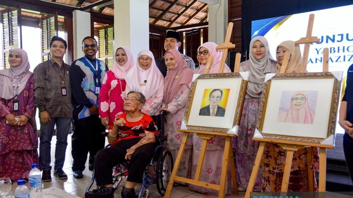 Malaysia Should Preserve Centenary Leprosy Centre as Medical Heritage, Says Dr Wan Azizah
