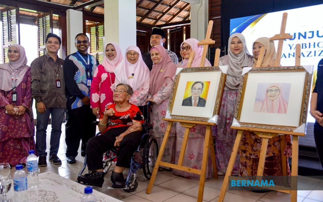 Malaysia Should Preserve Centenary Leprosy Centre as Medical Heritage, Says Dr Wan Azizah