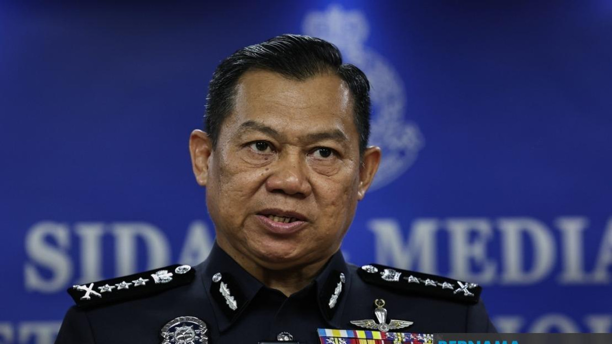 Johor Police Approve Vast Majority of Campaign Permits as Election Activity Surges