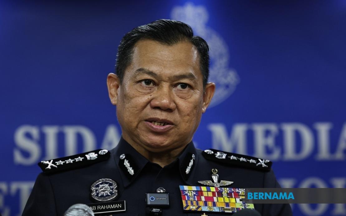 Johor Police Approve Vast Majority of Campaign Permits as Election Activity Surges