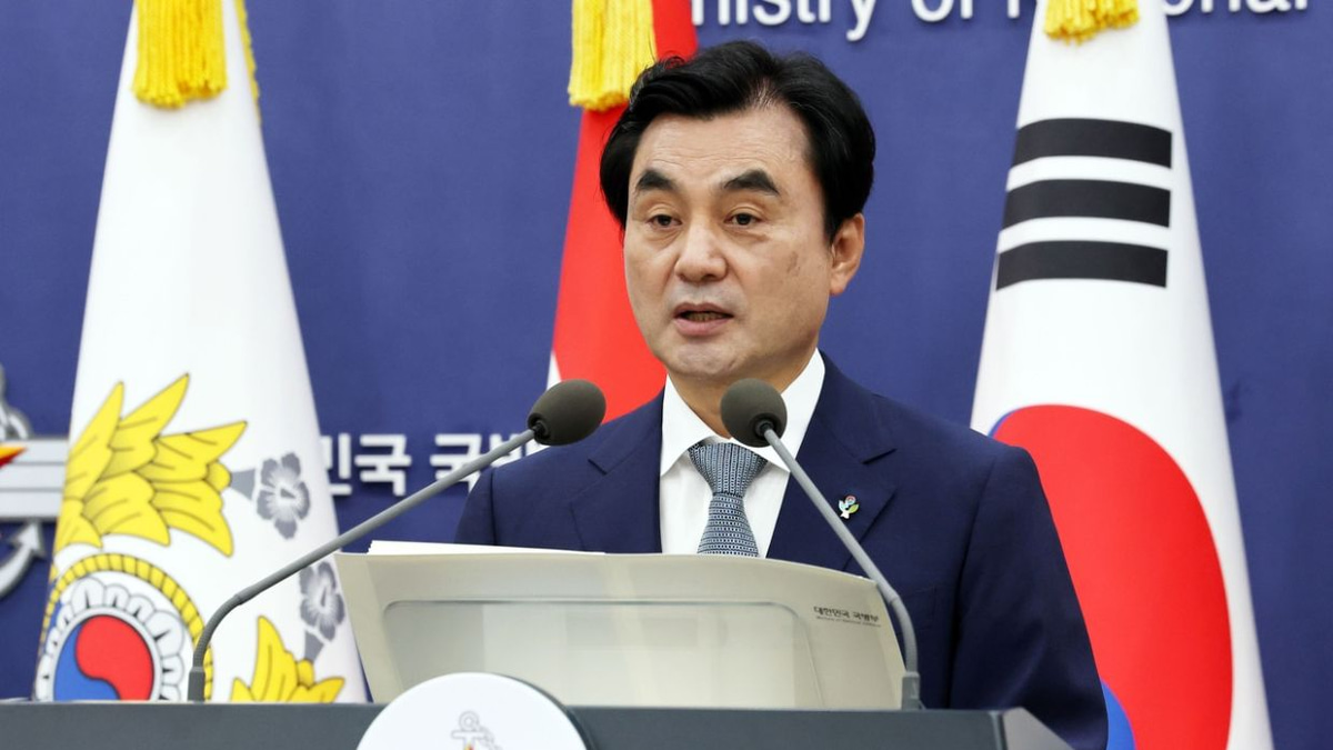 South Korea Accelerates Drone Arsenal, Plans 20,000 Low-Cost Units and Loitering Munitions