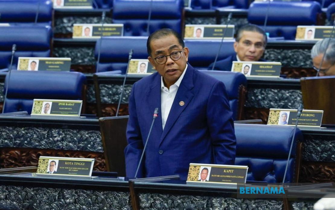 Malaysia to Complete NSM Replacement Evaluation by End of July