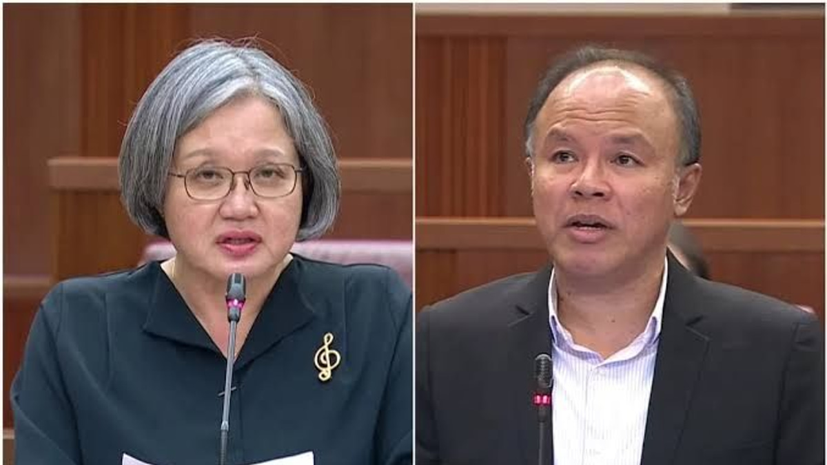 Singapore Parliament Closes Landmark Lying Case Against Workers' Party Leaders as Legal Time Limit Expires