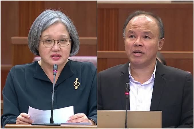 Singapore Parliament Closes Landmark Lying Case Against Workers' Party Leaders as Legal Time Limit Expires