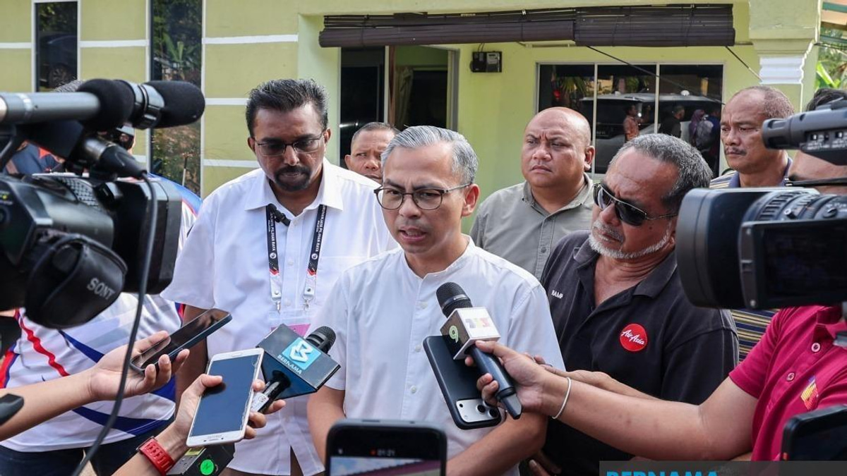 Negeri Sembilan Election: Social Media Activity Monitored But Concerns Loom Over Final Days