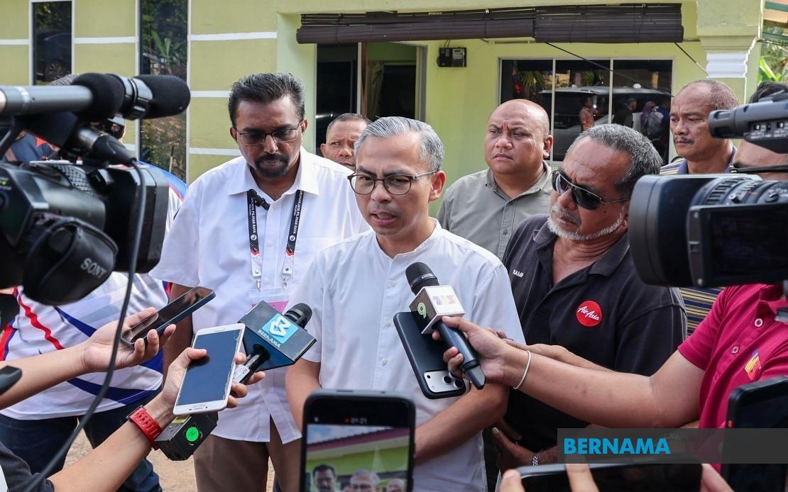 Negeri Sembilan Election: Social Media Activity Monitored But Concerns Loom Over Final Days