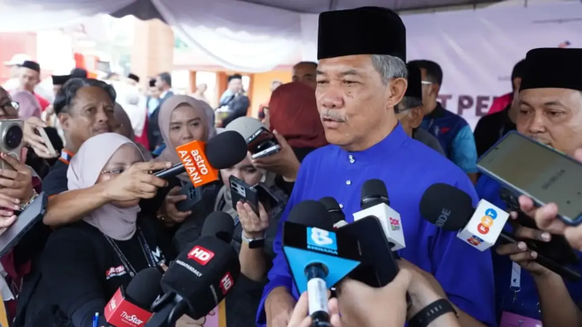 Tok Mat Warns BN Candidates Against Weaponising Adat in Campaign