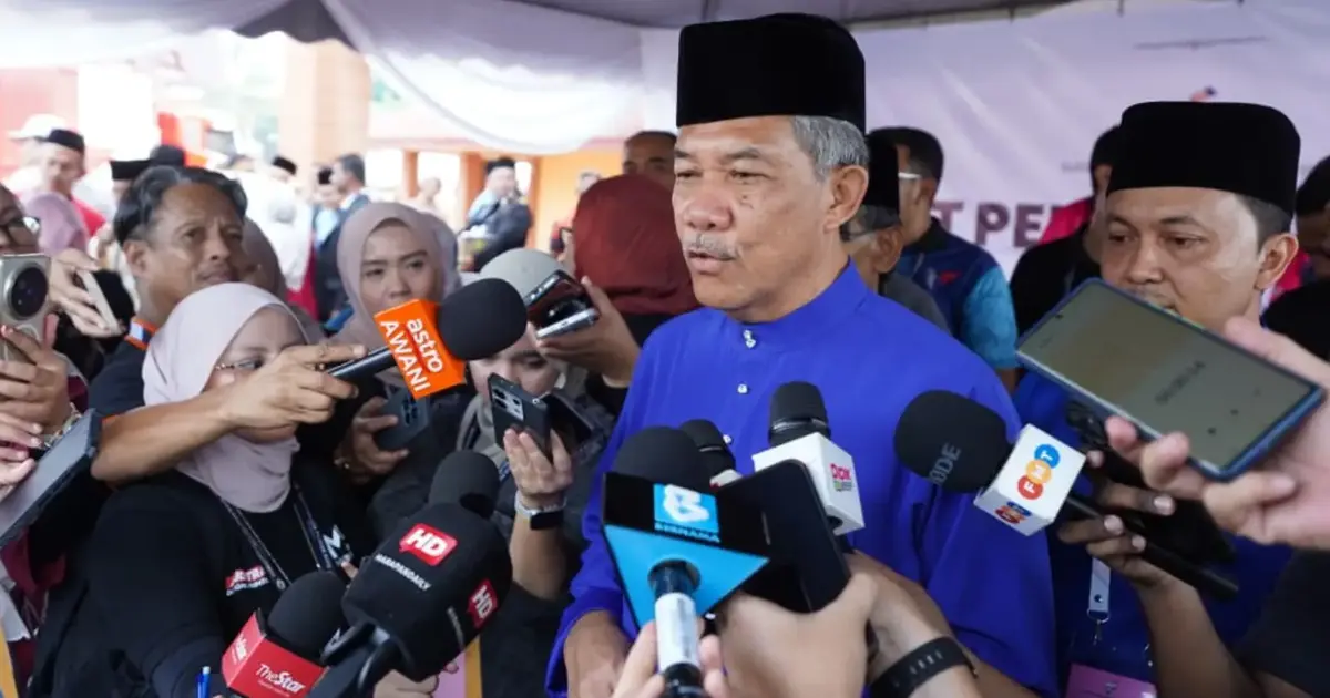 Tok Mat Warns BN Candidates Against Weaponising Adat in Campaign