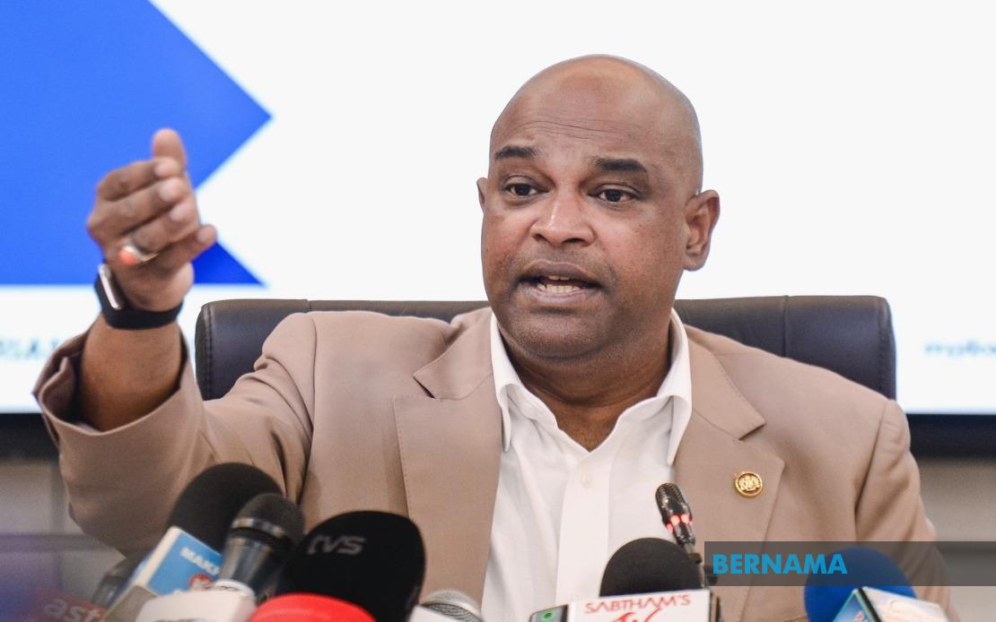 Kota Damansara Data Centre Dispute Escalates to Cabinet Level