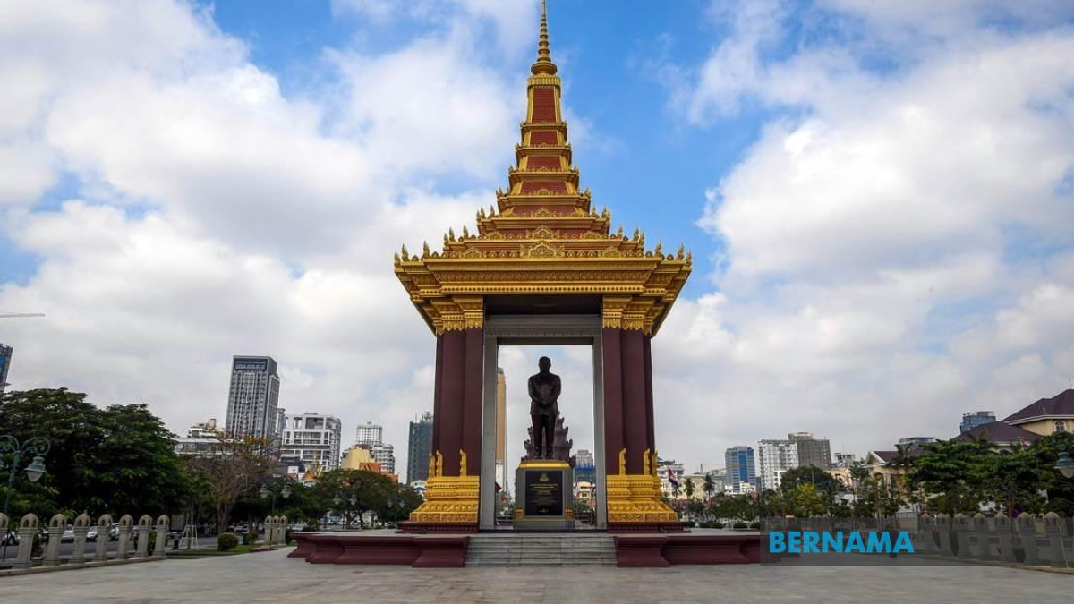 Southeast Asian States Chart Diverse Paths on Diplomacy, Green Energy and Economic Growth