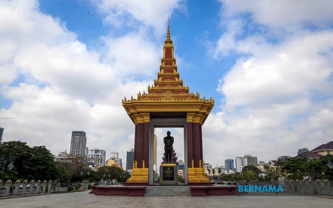 Southeast Asian States Chart Diverse Paths on Diplomacy, Green Energy and Economic Growth