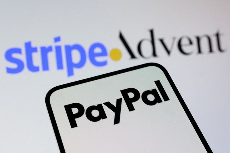 PayPal's Sharp Decline: From Tech Darling to Reluctant Takeover Target