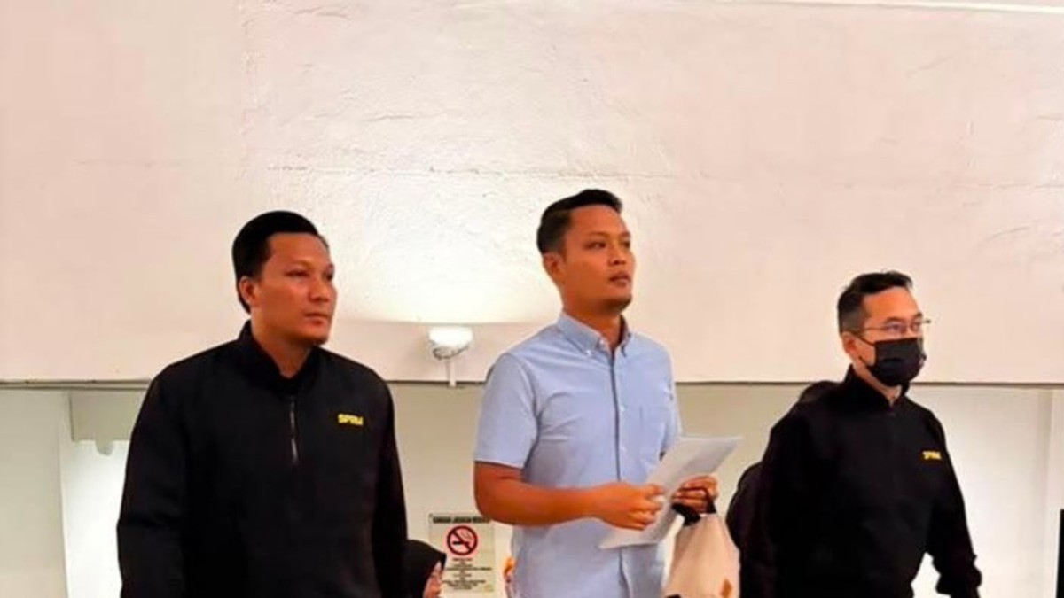 Three Directors Face Multiple Charges Over Alleged Laundering of Millions in NGO Funds
