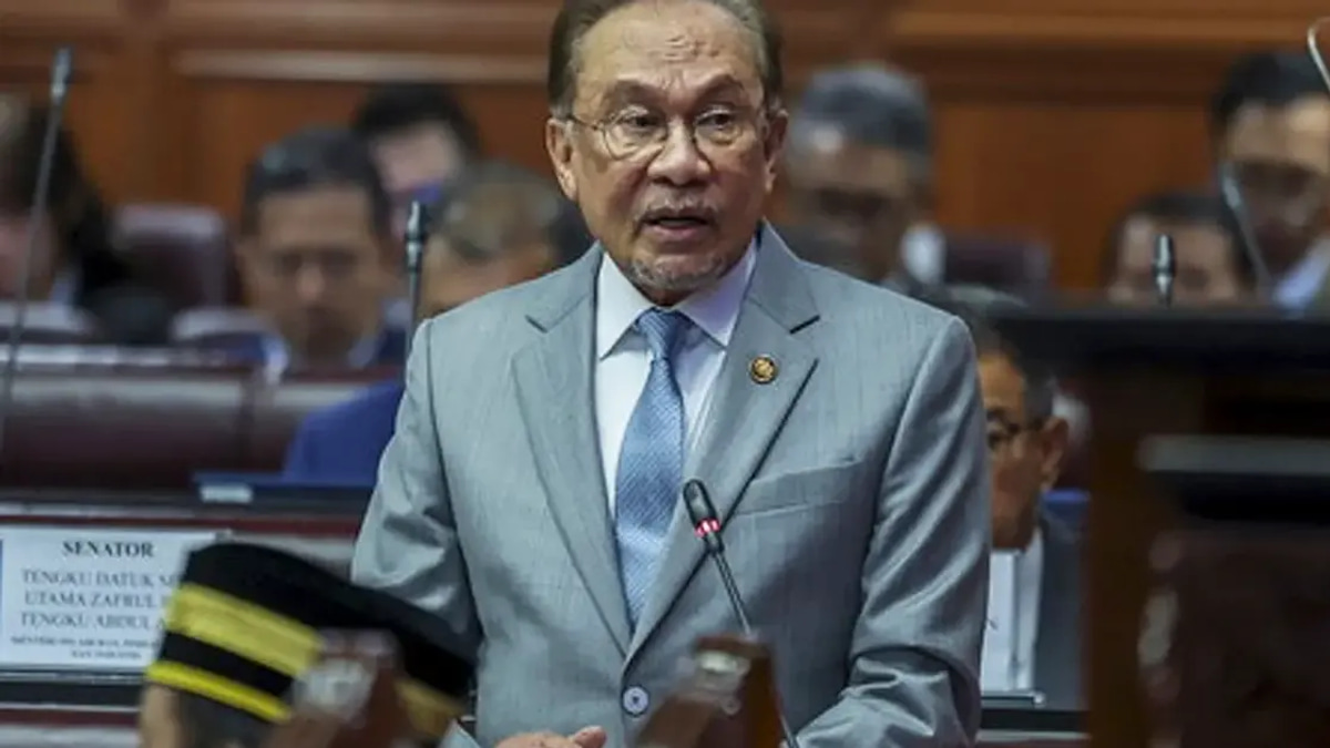 eFishery Debacle Reveals Critical Flaws in Malaysia's Audit Oversight, Says PM Anwar