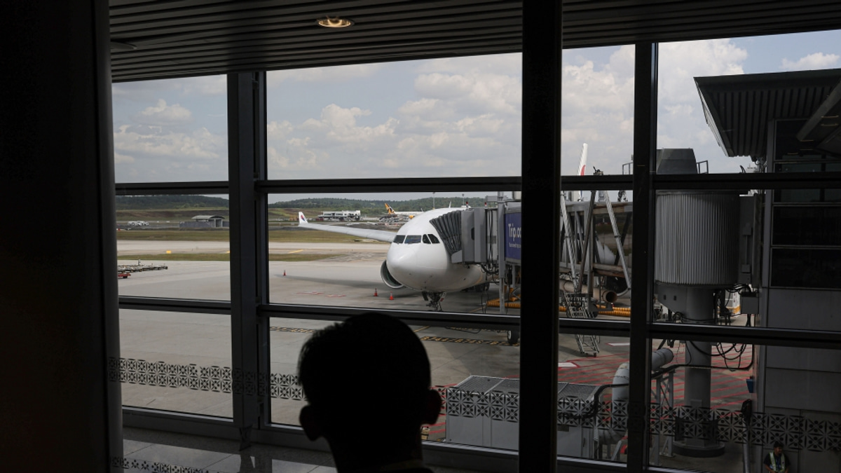 MACC Pushes AI-Powered Scanners at Cargo Terminals to Tighten Dangerous Goods Oversight