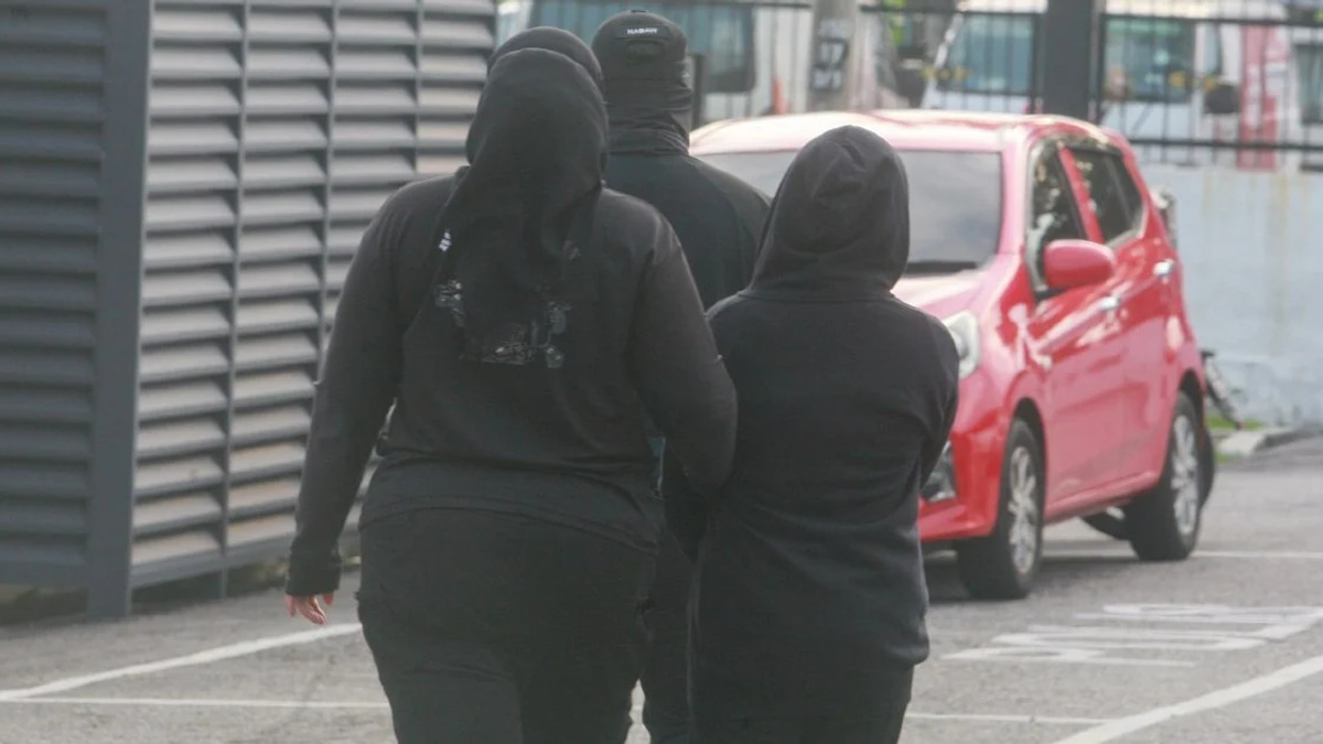 Selangor Schoolgirl Charged with Attempted Murder After Banting School Stabbing Incident