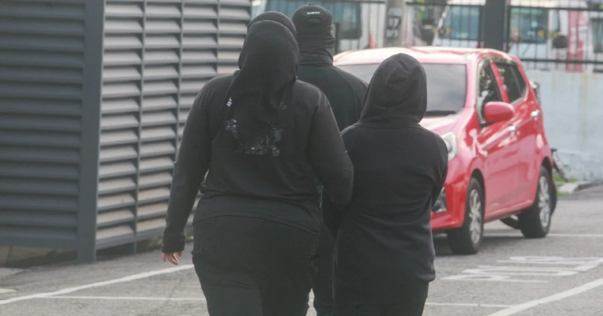 Selangor Schoolgirl Charged with Attempted Murder After Banting School Stabbing Incident