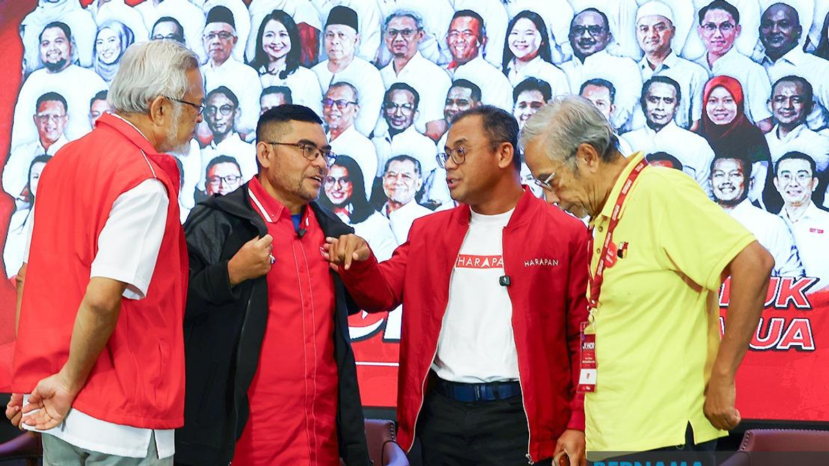 Pakatan Harapan to Review Johor Results, Recalibrate for Negeri Sembilan Contest