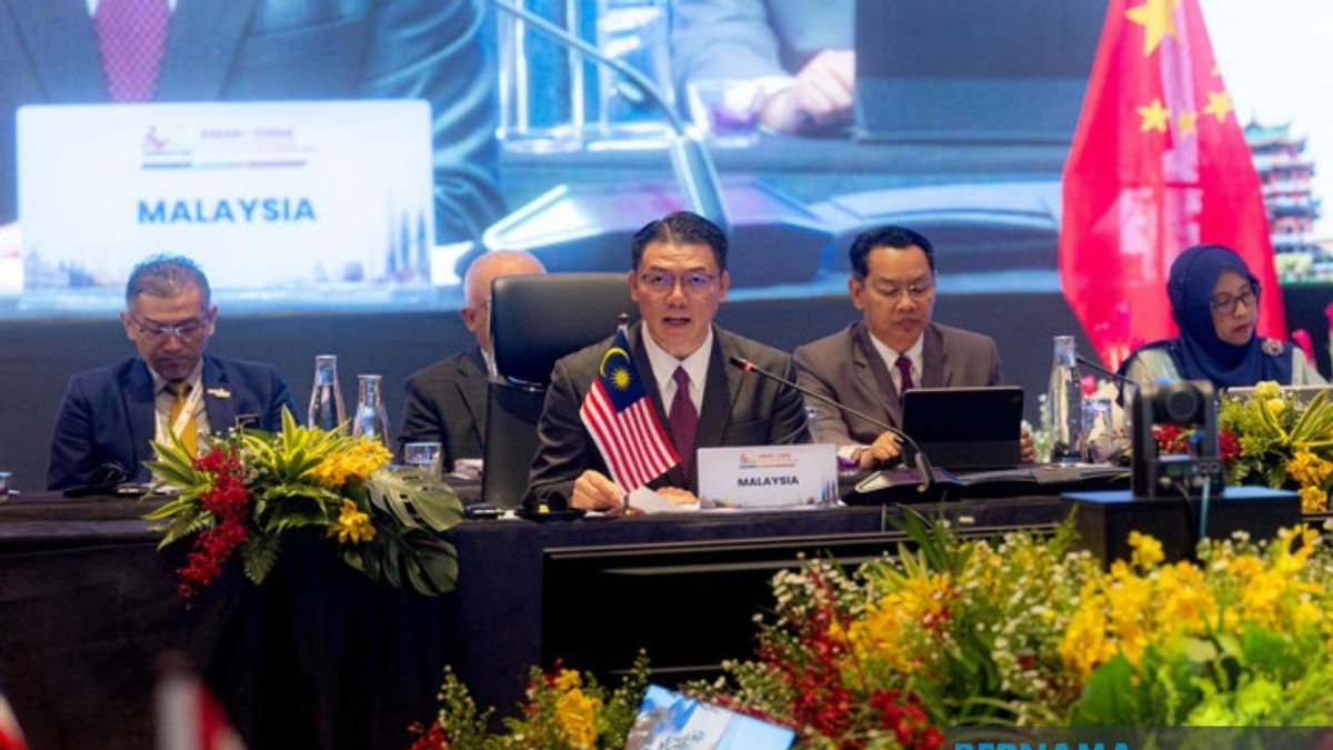 Malaysia Deepens ASEAN-China Partnership on Urban Development and Affordable Housing