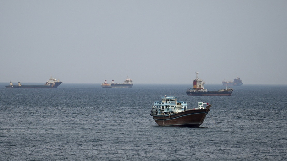 Oil Markets Steady as Iran-US Ceasefire Takes Hold, but Middle East Tensions Persist