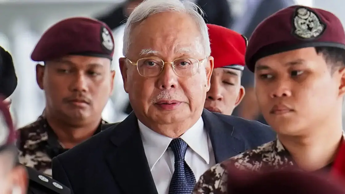Najib's Insolvency Would Nullify Tax Appeal Rights, Court Hears