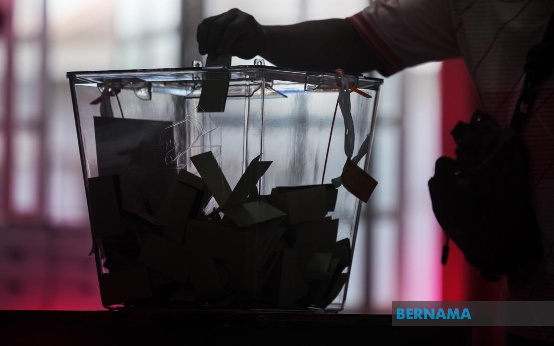 Johor Election: High Turnout Could Tip Balance Towards Pakatan Harapan