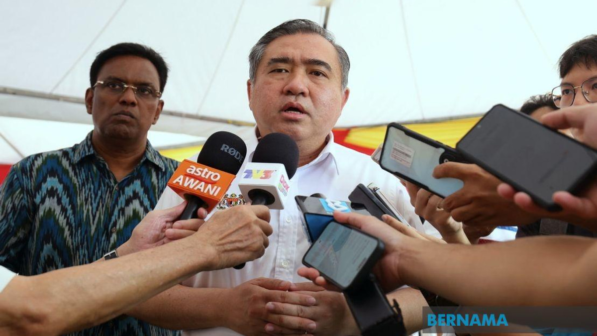 RM100,000 Allocated for Kampung Bukit Temiang Under MADANI Adopted Village Programme