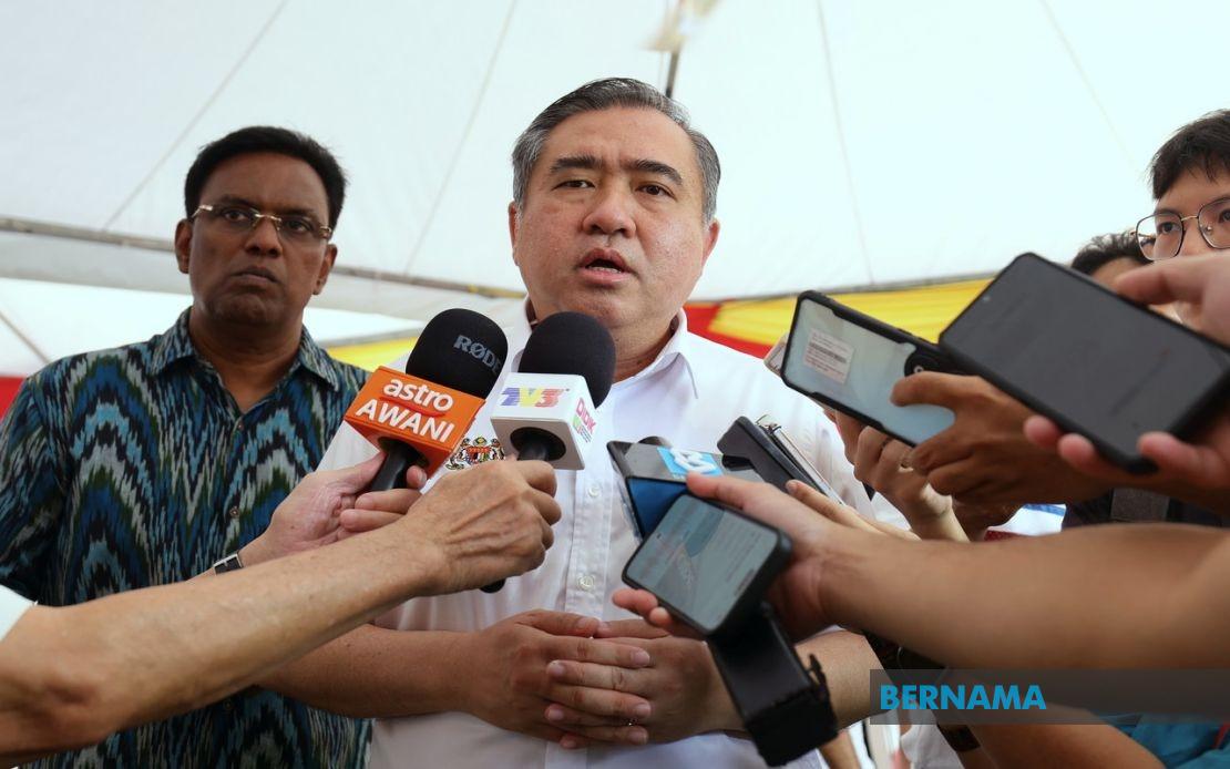 Pakatan Harapan Braced for BN-PN Alliance Tactics in Negeri Sembilan State Election